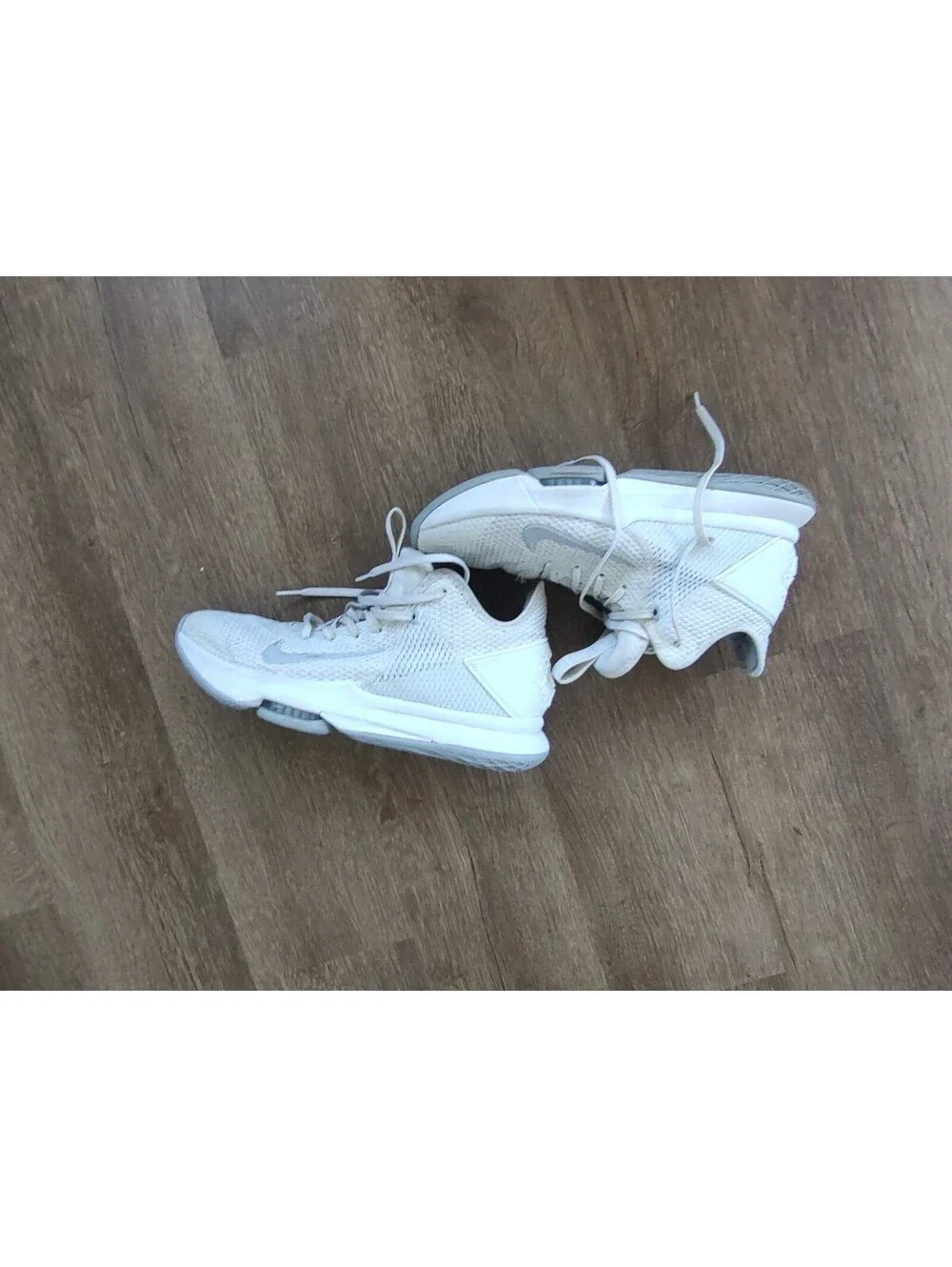 Nike these lebron